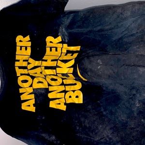 The Nike tee, dri fit.